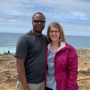 Meet your Posher, Trisha